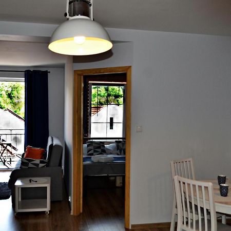 Apartament Usmiech اوسترزوكي دولن المظهر الخارجي الصورة