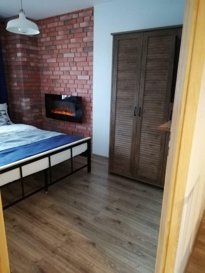 Apartament Usmiech اوسترزوكي دولن المظهر الخارجي الصورة