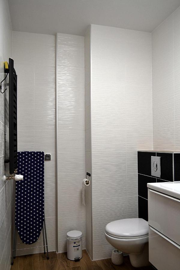Apartament Usmiech اوسترزوكي دولن المظهر الخارجي الصورة
