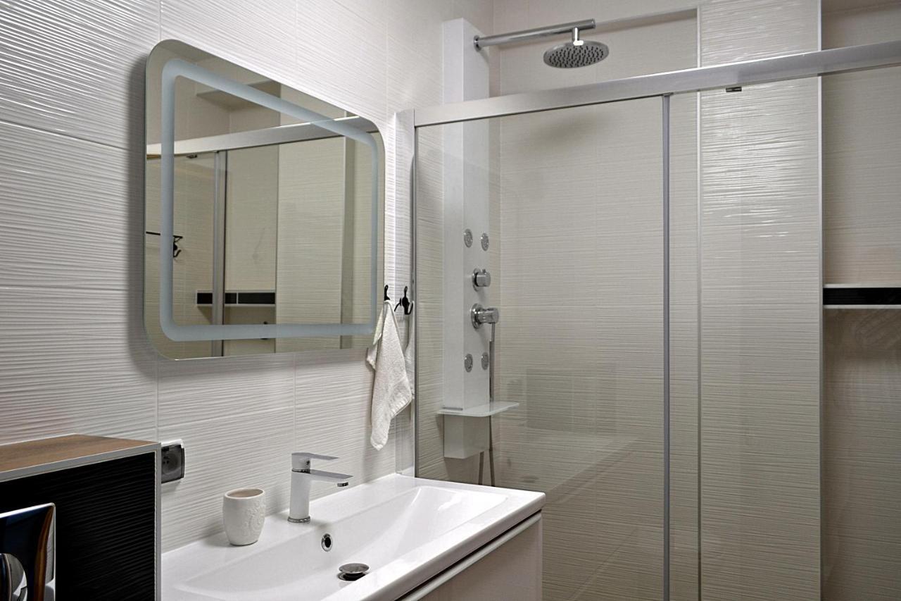 Apartament Usmiech اوسترزوكي دولن المظهر الخارجي الصورة